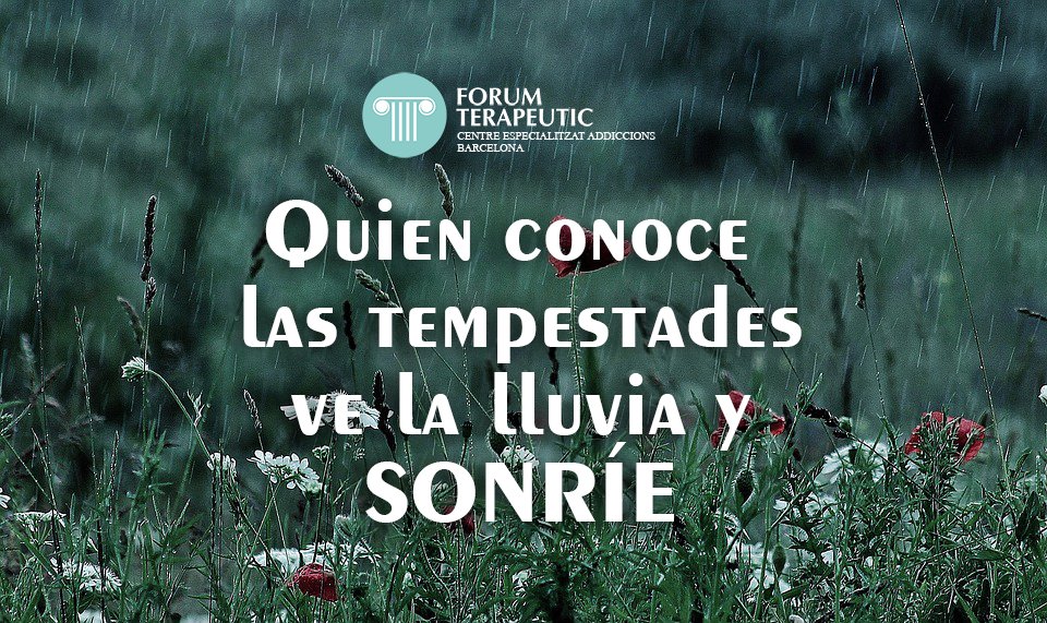 Forum Terapeutic BCN tweet media