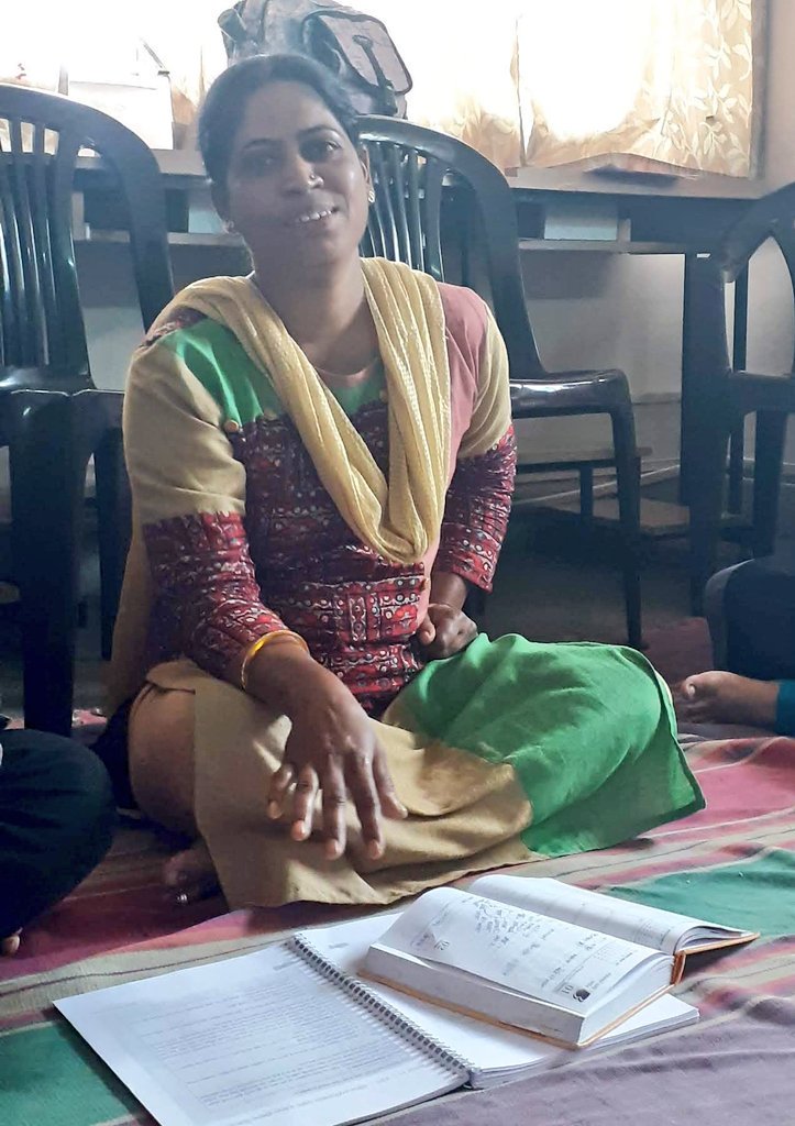 ecfindia's tweet photo. #Throwback to our session on #ViolenceAgainstWomen with @DeepGriha. There are so many complexities to violence that it can never be put down as a single type. 

We look forward to new associations to take forward the work with #boys!

#VAW #ThrowbackThursday #GenderBasedViolence https://t.co/LlIwgHCcps