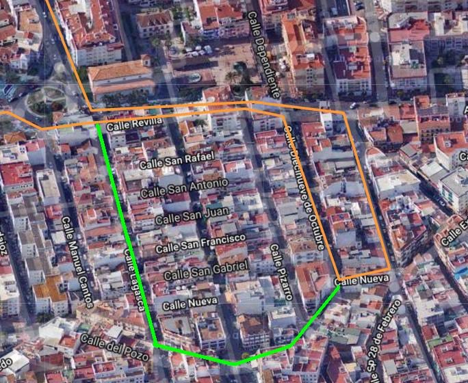 sanpedroatl's tweet photo. Variaciones del recorrido de la #CUSP18
https://t.co/VQSfAE9bNj
#yocorrolacusp #carreraurbana #sanpedroalcantara https://t.co/DKjVuSa0ix