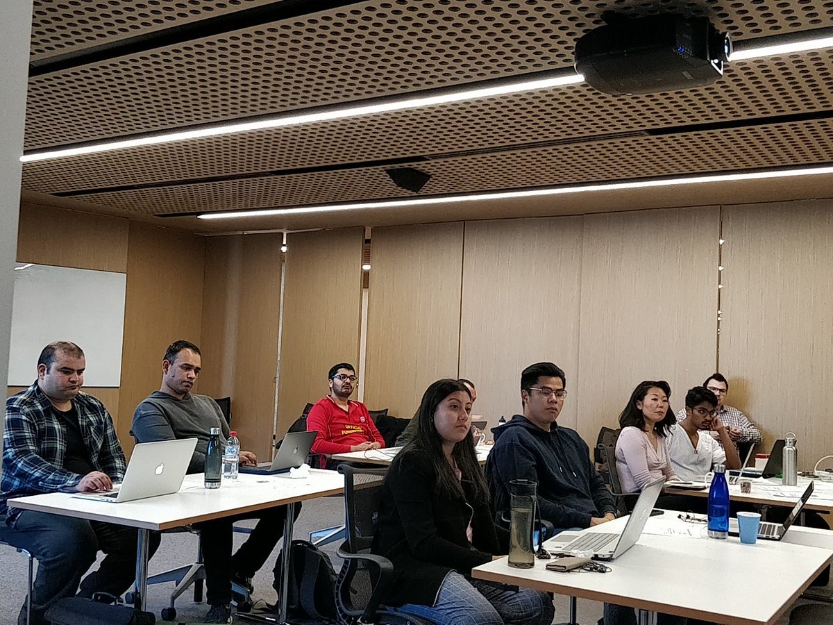 SPARKDeakin's tweet photo. Kicking off @Trans4mathon #transformathon #Trans4mathonFever https://t.co/3ExR9jgxAP