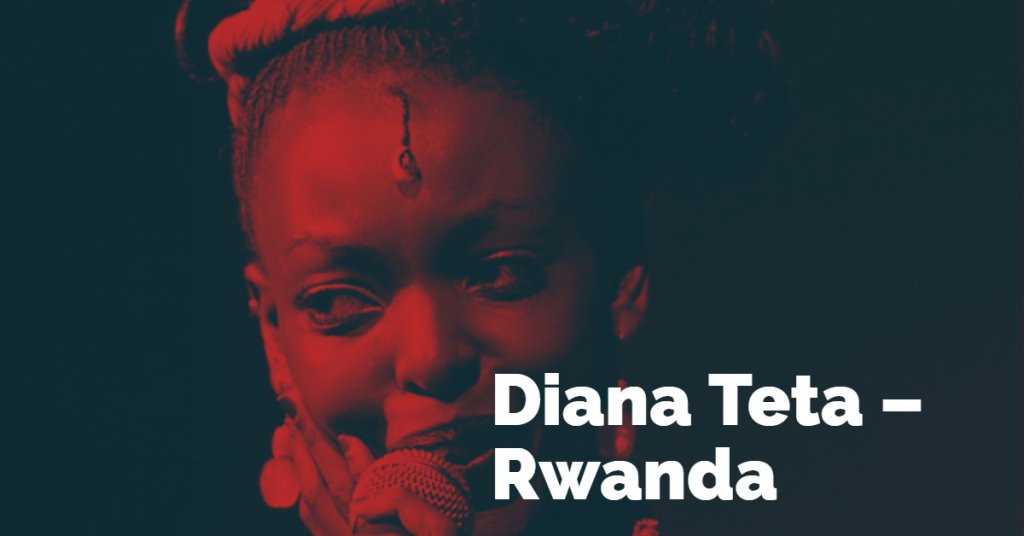 mashroomAE's tweet photo. Diana Teta – Rwanda https://t.co/ReQO8Crvkn https://t.co/NUmwVGleRn