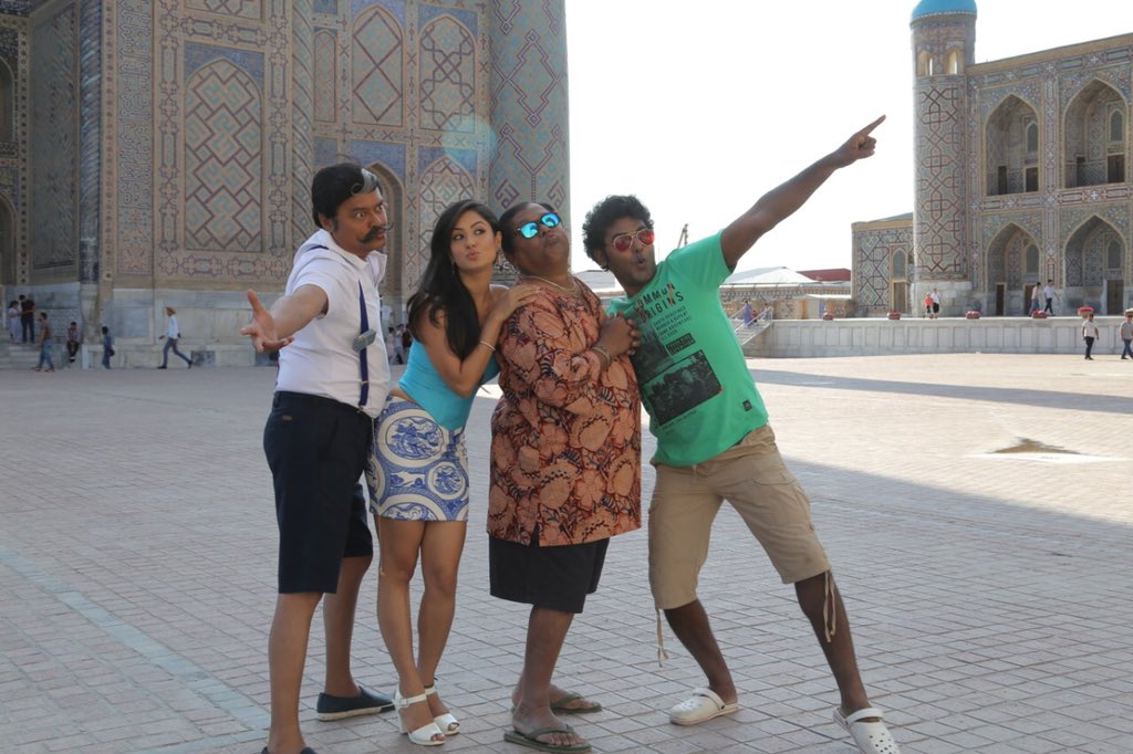 idevadhikari's tweet image. We are coming with our latest song #OBaby tomorrow at Southcity Mall @6.30 pm onwards....Do join us 😘
#HoichoiUnlimited 
Hok Hoichoi 👍🏻