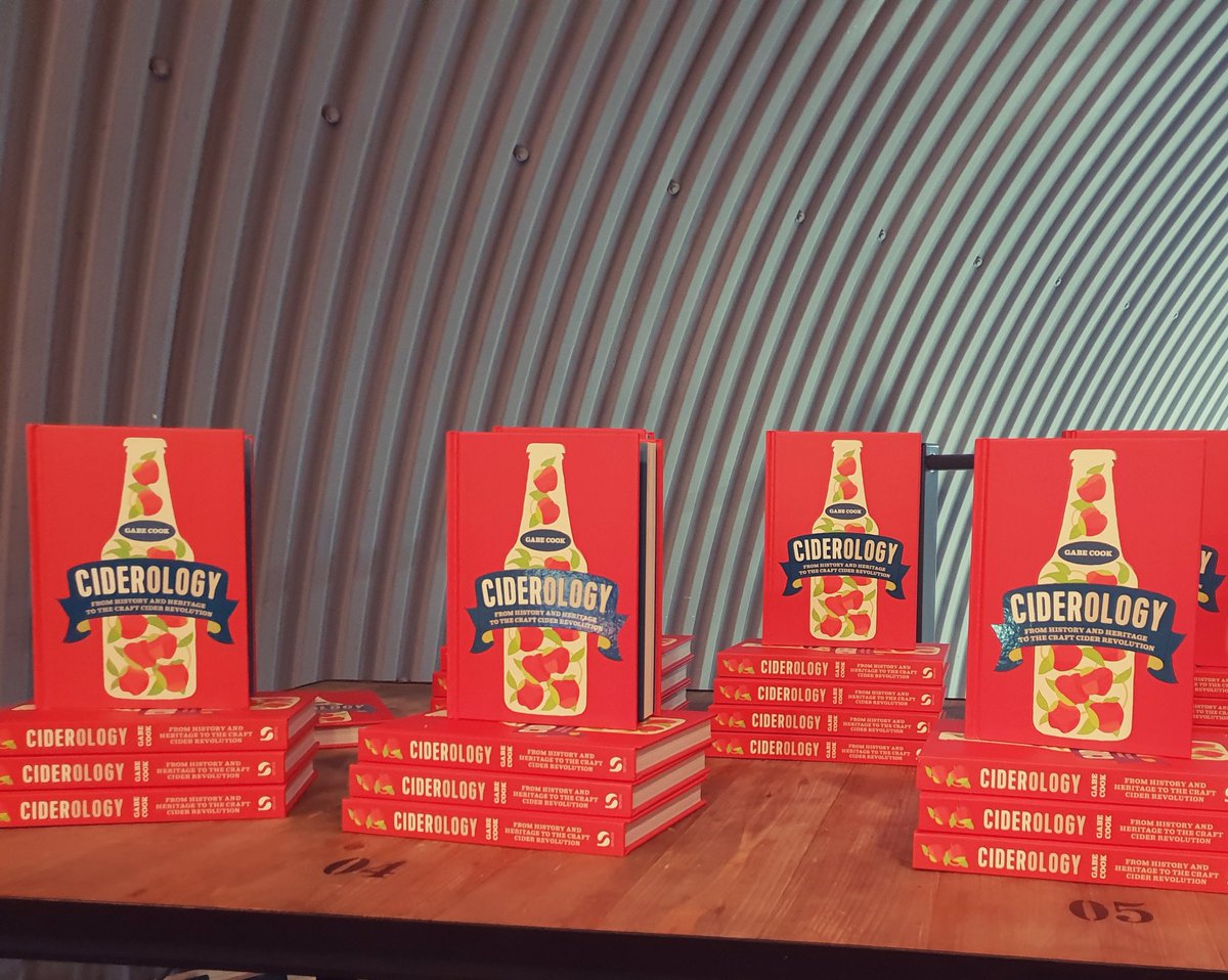 The Ciderologist tweet media