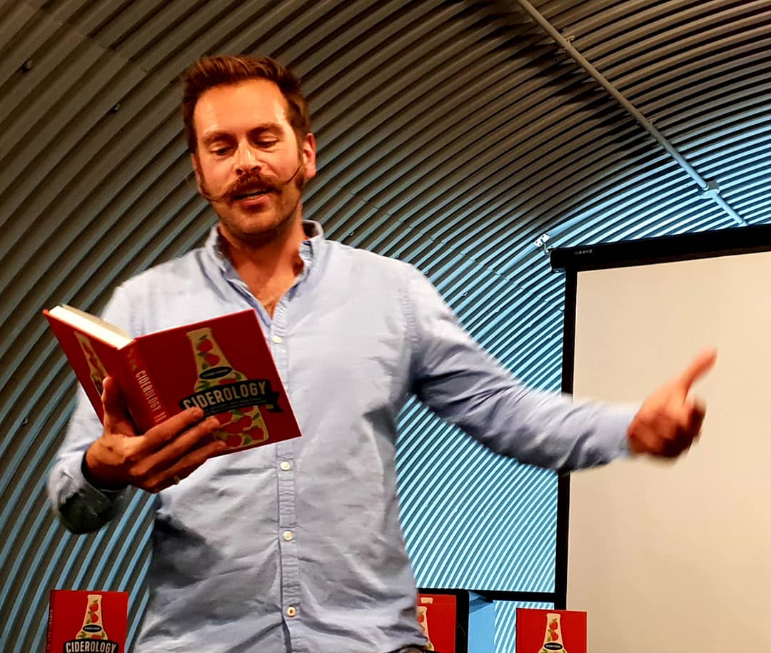 The Ciderologist tweet media