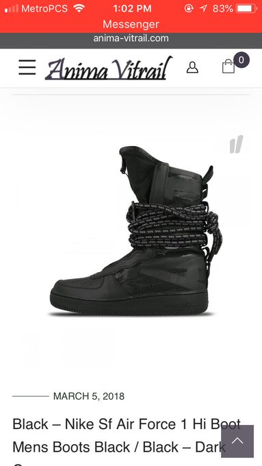 Just copped these can wait to for them to come in the mail https://t.co/qjMVUQvAWH<a href="/tag/frankocean"class="tags"><span>#frankocean</span></a><a href="/tag/swimgood"class="tags"><span>#swimgood</span></a>