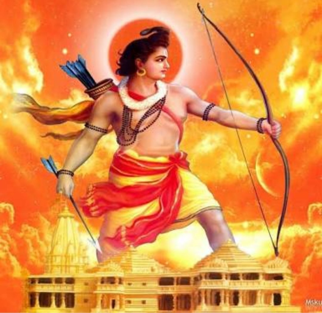 vinod_bansal's tweet photo. Today's order of the #SupremeCourt   would decide whether the army of 'Senior advocates' #ShoutingBrigade deployed by #Congress &amp; allies succeeded in delaying/deferring the #RamMandir case &amp; how long #Hindus have to wait 4 justice to #RamJanmbhumi https://t.co/7wasvnsMem