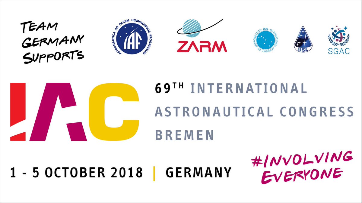 argo_aads's tweet photo. Next week we will attend #IAC2018 presenting our Argo multicamera star tracker! Stay tuned! @eicas_autom @argo_aads #b2b @EEN_EU @NovakGregor @EU_EIC @H2020SME https://t.co/sFD8T037yD