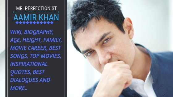 AashuShah9's tweet photo. Top Bollywood Actor #AamirKhan , His #Wiki, #Biography, #Family #Dietplan, #Looks, (ears, eyes) #age, #Height and more.

Read here: https://t.co/NEUQEphBNz https://t.co/9zxdkM2GSO