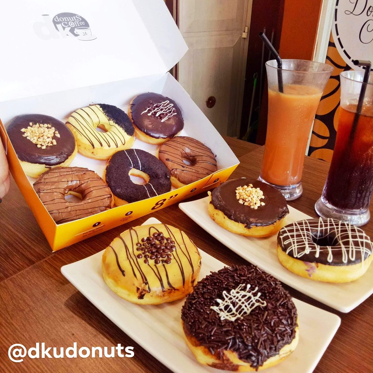 Peluang Waralaba Bakery Murah Bisnis