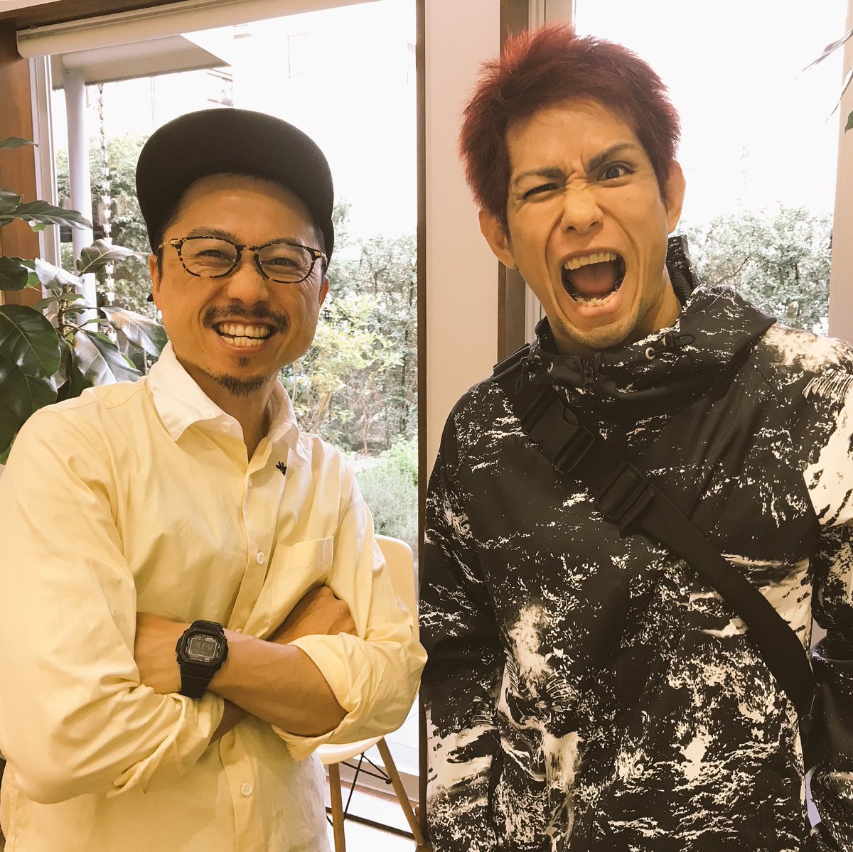 砂辺 光久 Twitter ನಲ ಲ 羽田に着いて 直接埼玉の美容室 カンビオ へ行ってきました 気合い入ったー 直井さん毎回ありがとうございます 美容室 カンビオ T Co Akyc45ltif カンビオ Cambio 埼玉県 武蔵浦和 美容室 T Co 3aylyn62oe 砂辺 光久 Twitter ನಲ ಲ 羽田に着いて 直接埼玉の美容室 カンビオ へ行ってきました 気合い入ったー 直井さん毎回ありがとうございます 美容室 カンビオ T Co Akyc45ltif カンビオ Cambio 埼玉県 武蔵浦和 美容室 T Co 3aylyn62oe