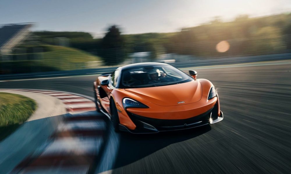 My_Octane's tweet photo. #McLaren #600LT Comes out with Flying Colors in Reviews https://t.co/eJSAnl48qc via @DaSupercarBlog https://t.co/PeRFrLfiMZ