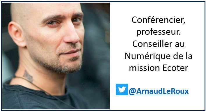 Vincent MONTET (VincentMontet) Twitter