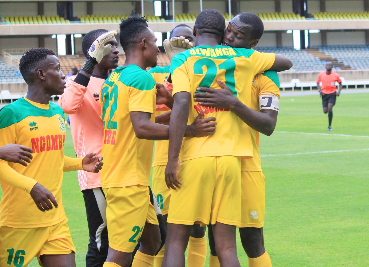 Image result for mathare united