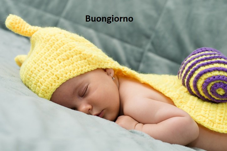 Buongiorno
