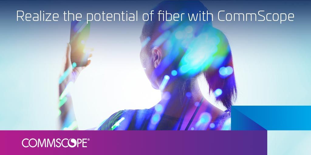 lastelecos's tweet image. Download our #eBook and learn how we are networks faster with #fiber buff.ly/2O73YYI #thinkfiber #CommScope via @CommScope