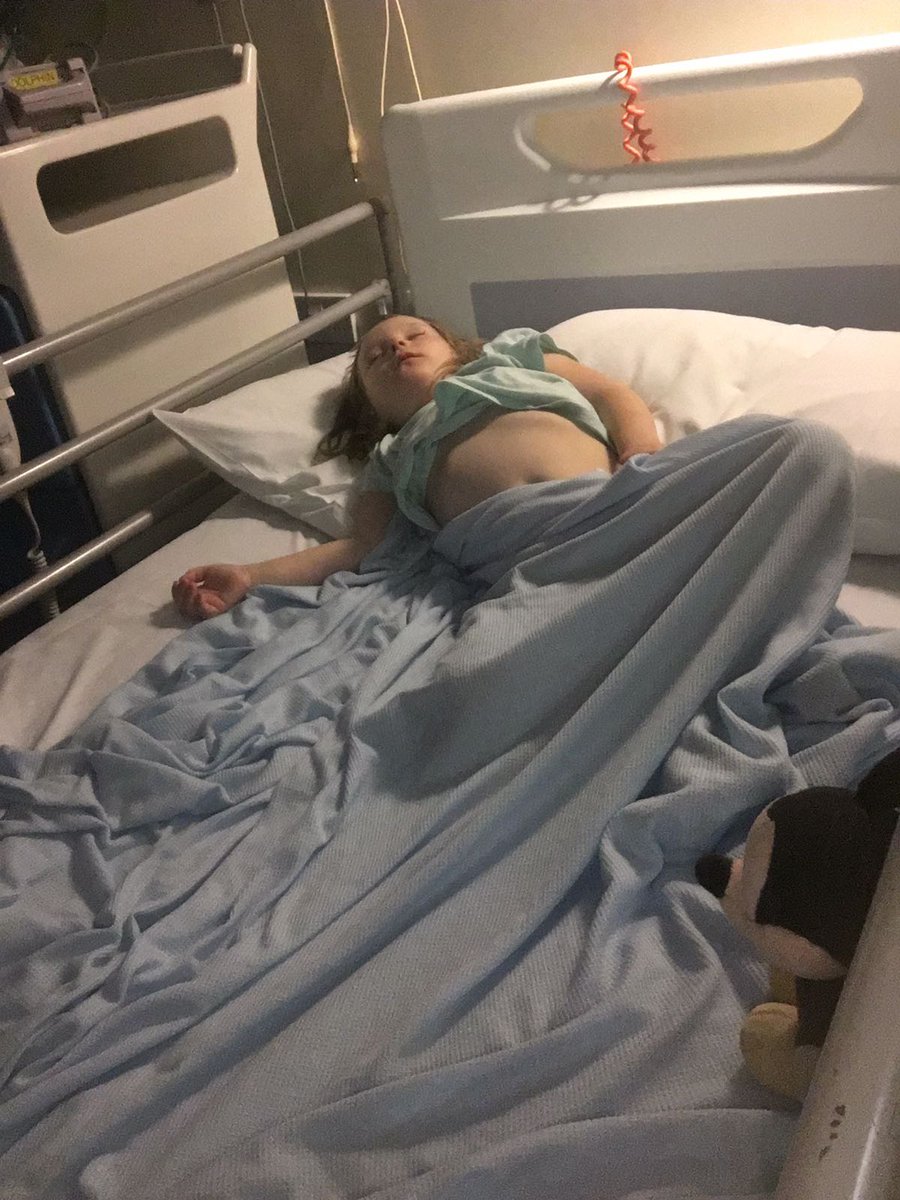 TracyPiper9's tweet photo. @BBCNaga @BBCBreakfast I totally agree with you Naga, they treated my 4yr old granddaughter Grace at home after she had a severe aesama attack. But they still took her to hospital where they put her back on a Ventilin machine. She also had to take  steroid tablets and pumps when she came home x https://t.co/SzbnIeW2wD