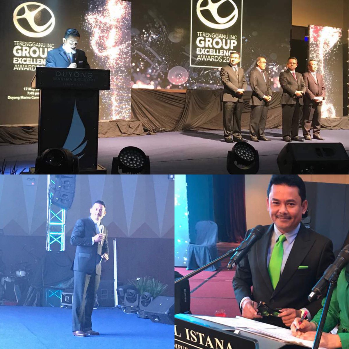 YougoTraining's tweet photo. Sedang merancang majlis atau acara anda? Tak perlu fikir panjang lagi. Hubungi YouGo Emcees Network untuk perkhidmatan pengacara majlis!
Hubungi +012-3456055 atau info@yougotraining.com
#yougoEmcees #yougotraining #emcees https://t.co/V0qVpJfVN9