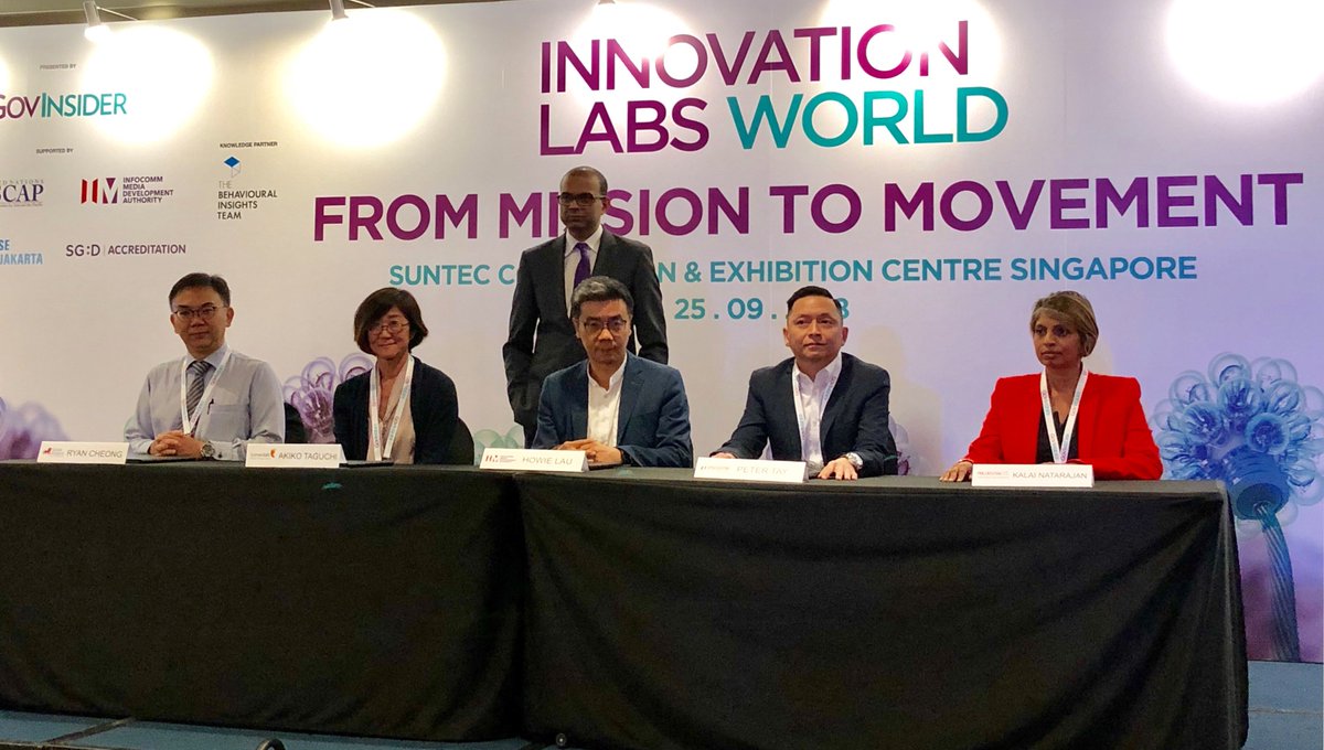lumenlabsg's tweet photo. We are excited that #LumenLabSG (represented by Akiko Taguchi, Head of Open #Innovation) signed a Memorandum of Intent with @IMDAsg to drive innovation and #collaboration with Singapore-based #startups #entrepreneurs. #MetLife https://t.co/EIZZtsXtw1