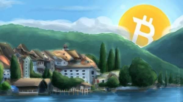 CryptoNewsPlus's tweet photo. #SebaCryptoAG, a #Swiss financial services company run by former bankers of #UBSGroupAG, said it had raised $104 million in funds as it seeks to become one of the first regulated banks in the world that will allow consumers to exchange fiat money in #Btc and other #cryptocurrency https://t.co/SzWgNOI3o1