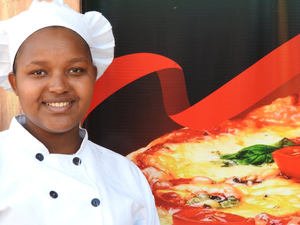 GardensOmega's tweet photo. @GardensOmega Mmmhh... It is Yummy Thursdays. This is Pizza Special offer Day at Omega Gardens Hotel. Buy one Pizza and get an extra one absolutely FREE! You can also place your order on 0795106483 or 0721927069. Don't let this day just pass by. Make it a Pizza Day @GardensOmega https://t.co/CoFGQjmfSK