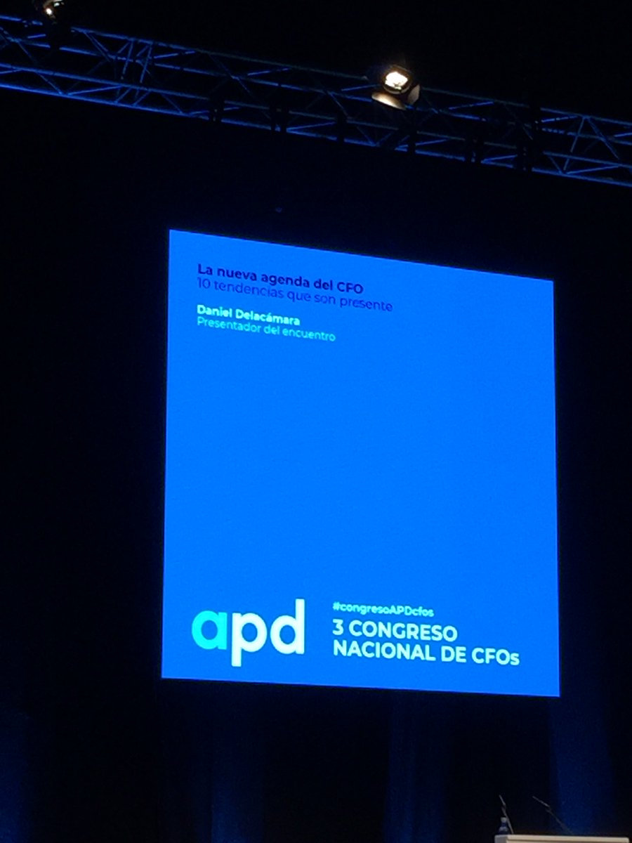 asemade_es's tweet photo. Hoy en el 3 Congreso Nacional de CFOs #congresoAPDcfos https://t.co/oLkZar49wW