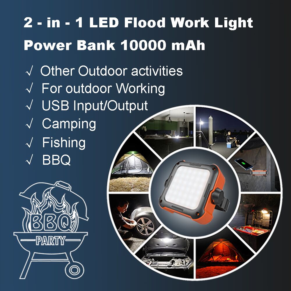 FringSophie's tweet photo. @OutdoorList If any interest in camping lantern power bank  ?  
like this kind flood light https://t.co/uQx2yBECNr