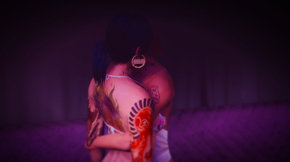 GTAddixxion's tweet photo. #GTAV #GTAOnline #GTAddict #Goddess #HugsAndKisses https://t.co/PftsIRIIA0