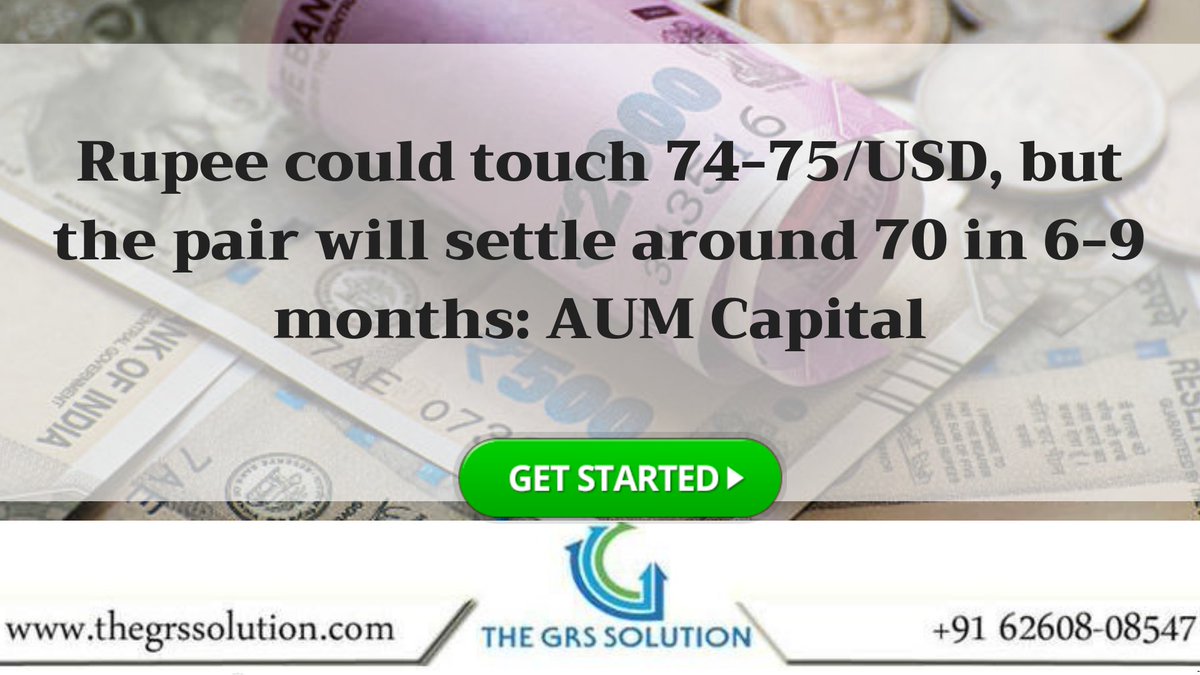 TheGRSSolution's tweet image. #StockFutureTips #StockFutureTipsProvider #EquityTips #IntradayTips #StockTips #StockCashTips #commodityTips #OptionTips #ShareMarketTips #StockTrader #StockFuture #IntradayTrading
#TheGrsSolution 
CALL FOR FREE TRIAL: +91-6260808547
visit: thegrssolution.com/freetrial