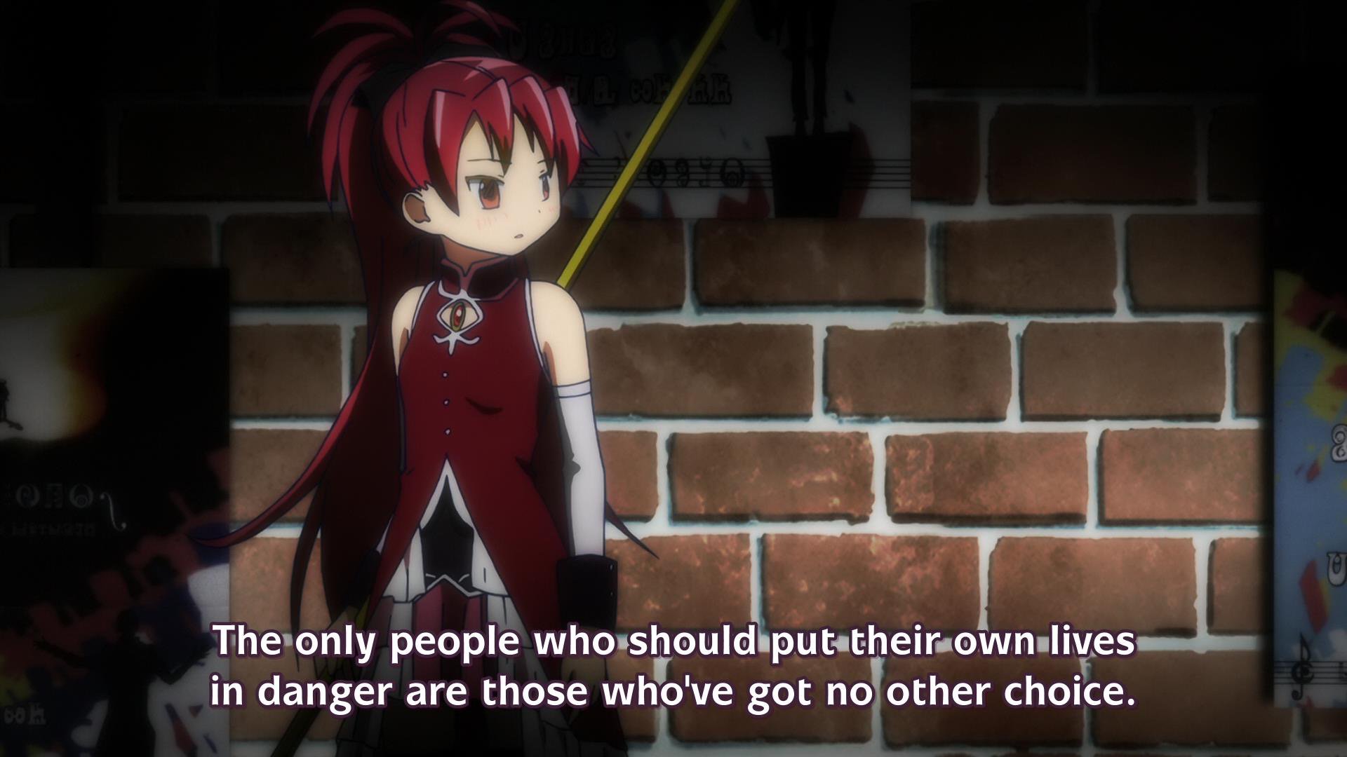 J-LIST on Twitter: "Collected quotes from Sakura Kyoko ...
