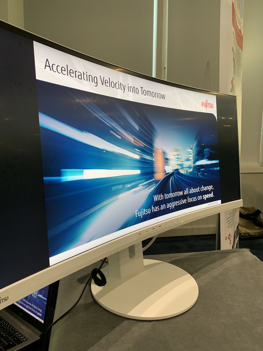 eleanortheaker's tweet photo. Come visit us in the networking area to hear how we are putting DevOps to good practice! @IDCUKI @Fujitsu_Global @fujitsu_uk @FujitsuUKEvents #IDCUKdevops18 #EnablingDigital #DevOps #Fujitsu #applicationtransformation #bizDevOps #Agile https://t.co/Ky3ivcJi0g