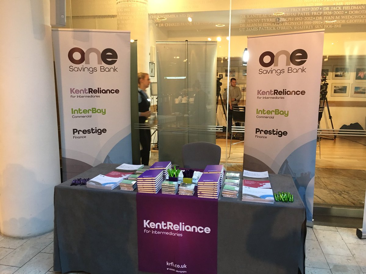 MatthewKRFI's tweet photo. All set at the L&G #mortgageclub #autumnconference Looking forward to meeting the #Intermediaries today! @KRFI_Mortgages #kentreliance #osb #onesavingsbank #intermediary #mortgage #broker https://t.co/YERVkmmOFn