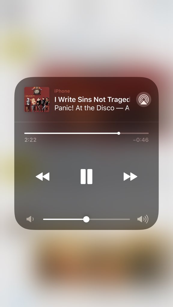 Rock Sound On Twitter 13 Years Of Brendon Urie Chiming In With A