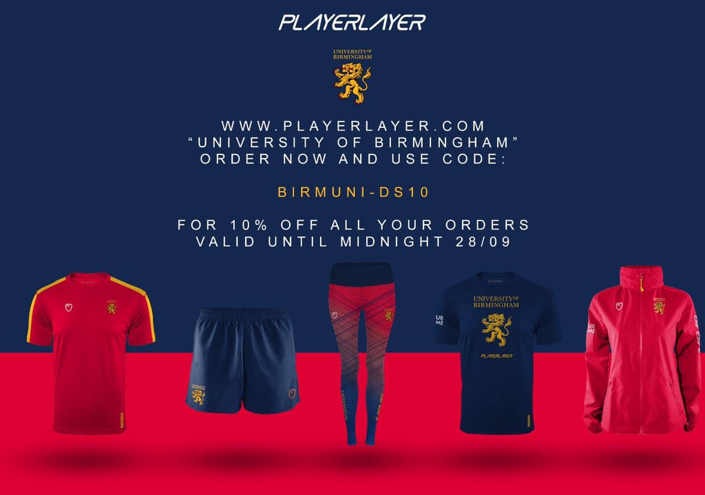 PlayMakers UoB tweet media