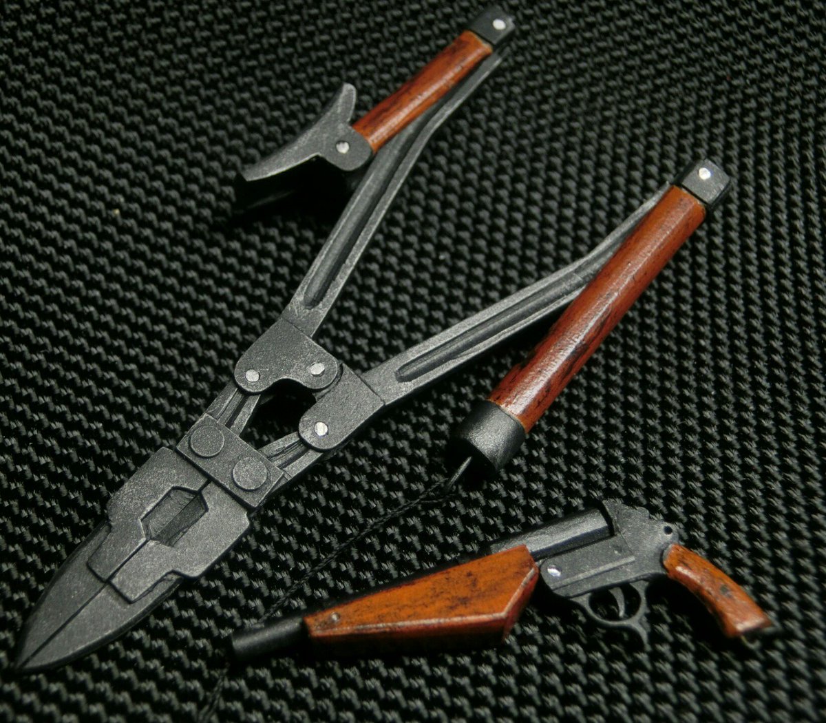 Simo 901attごっこ