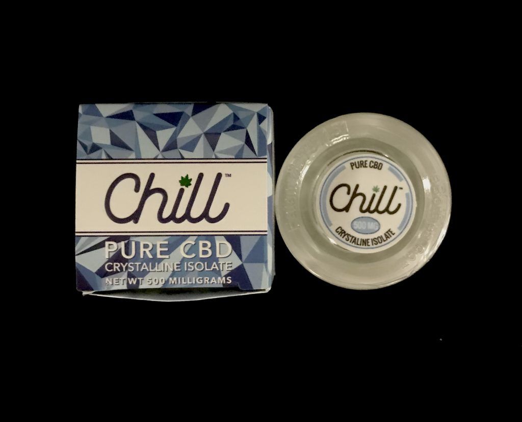 CBDSafeShop's tweet photo. Chill Pure CBD Crystalline Isolate is a concentrate you can use in numerous ways.
.
.
Read More:- https://t.co/64tfmGLxNQ #CBDconcentrate #CBDCrystalline #ChillPure #cbdsafe https://t.co/lMs51kg819