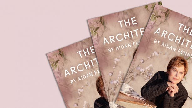 MelbTheatreCo's tweet photo. Before #mtcTheArchitect has its first preview tonight, download the production programme, featuring notes from playwright Aidan Fennessy and director Peter Houghton. https://t.co/gbdVI2pJnu https://t.co/swzVbiZvAR