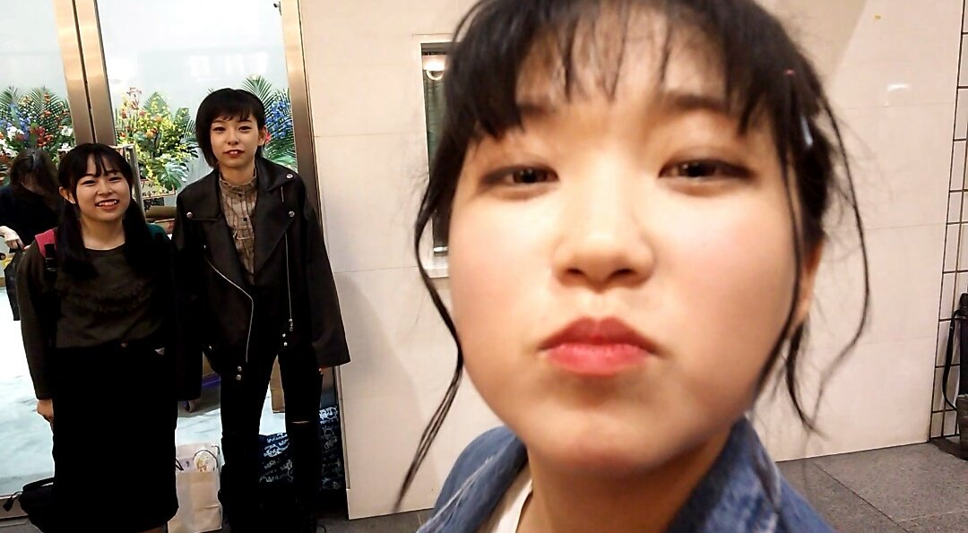 受け継がれる意思