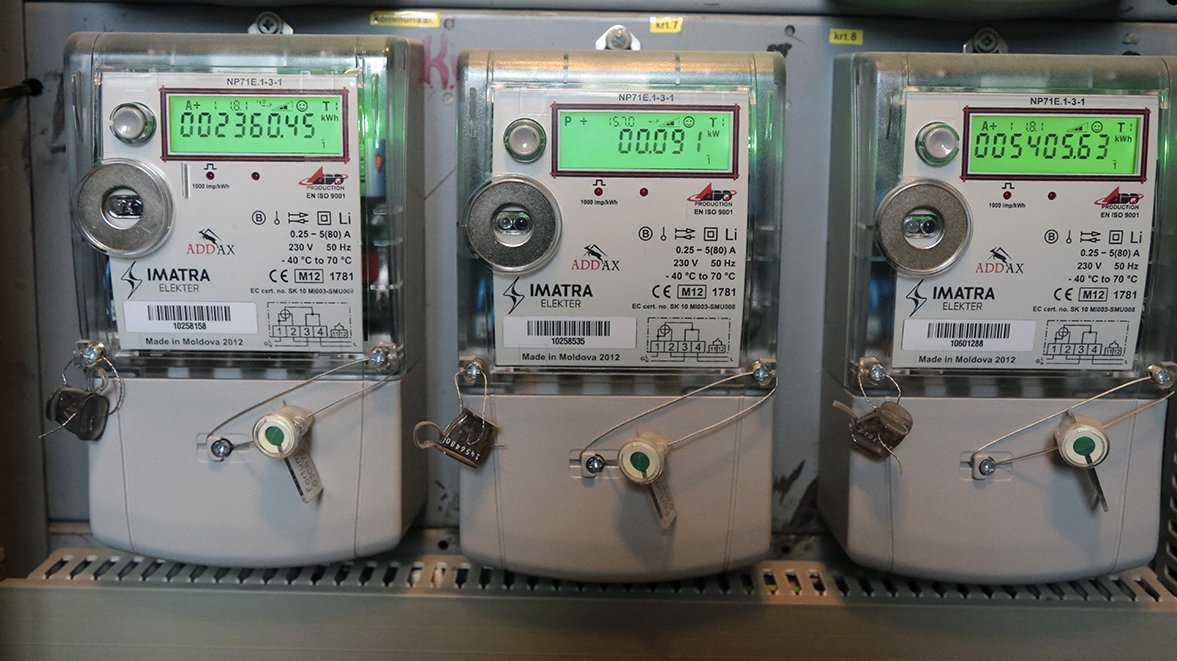 ADDGrup's tweet photo. The Estonian company Imatra Elekter AS talks about its experience in smart metering energy accounting
https://t.co/Akw14hanfF …
#smart #meters #Estonia #Moldova #ADDGRUP #ImatraElekter #ADDAX #SmartNews #smartmetering #smarthome #technology #smartmeters #experience #energy https://t.co/y0KQFQwIQA