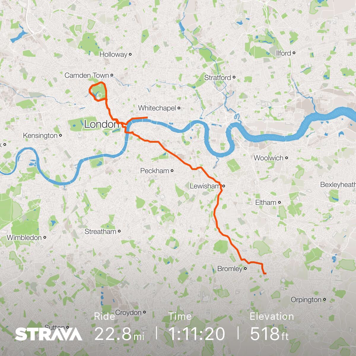 Springle_'s tweet photo. The early start is definitely worth it when you get treated to these London views #earlybird #stravacycling https://t.co/MEdvWhic7v