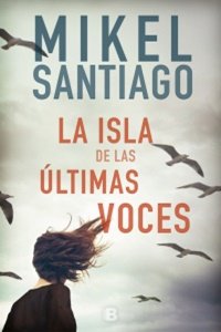 abrirunlibro's tweet photo. "La isla de las últimas voces" de @mikelsantiago y @megustaleer 
...
https://t.co/UPeyaT9VpJ
...
vía @abrirunlibro https://t.co/mDienbRW8r