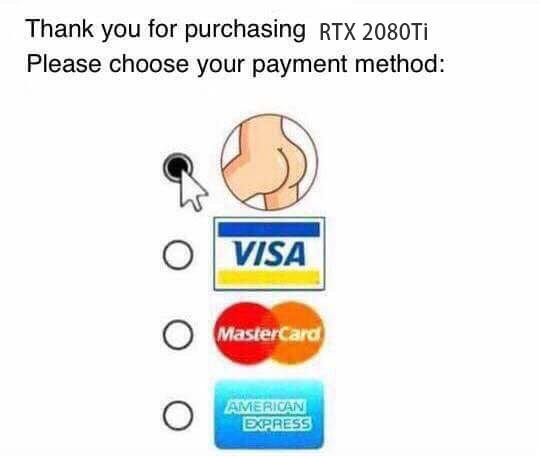 VideoCardz's tweet photo. Good morning. https://t.co/pEfnr5xb51