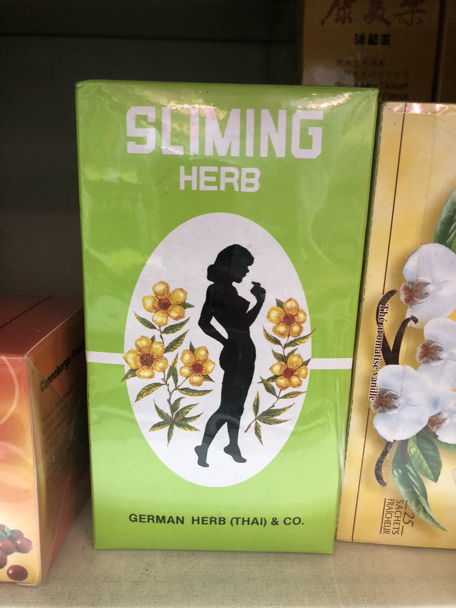 benjjj's tweet photo. Modelled by one of the original Tales of the unexpected girls, I imagine this is delicious
#slimingtea https://t.co/e2Ptl1svna