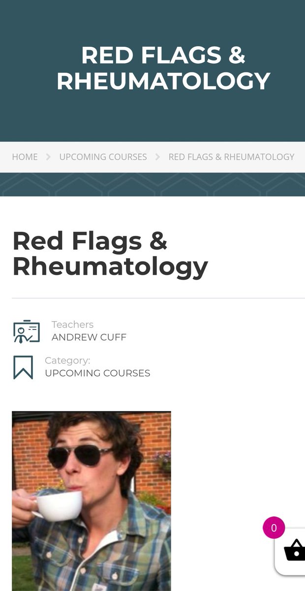 The Rheumatology Physio tweet media