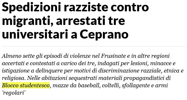 nonunadimeno's tweet photo. Ripetiamo la domanda. Il #DecretoSalvini è per la sicurezza di chi?
La costruzione del nemico pubblico e la limitazione di asilo e cittadinanza legittimano violenza dentro e fuori i confini. Ci riguarda!
#liberxtuttx https://t.co/xvBqTTKiUF