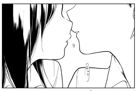 今回初めて参加させていただいた、百合アンソロジーエクレアrouge、発売されました!?
池袋アニメイトさんではフェア中、直筆色紙と複製原画を飾っていただいているようです?
よろしくお願いいたします!!
https://t.co/S1rA53li4G 
