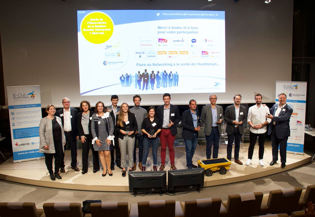 Sogec Marketing tweet media