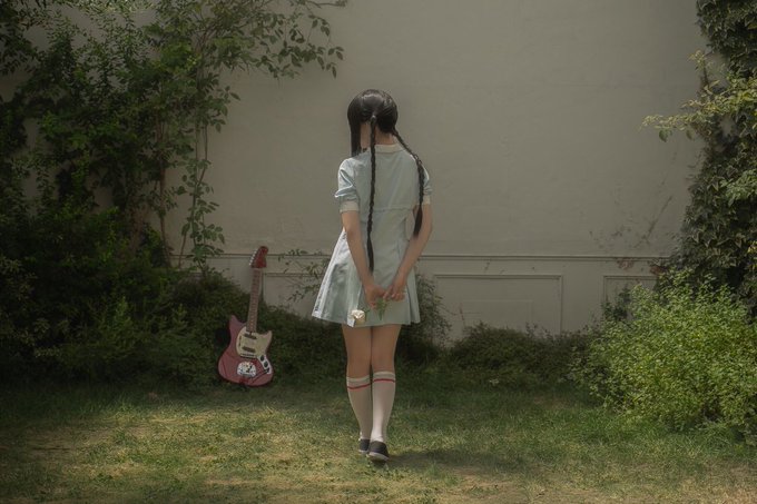 Twitterのコスプレ画像90