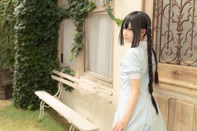 Twitterのコスプレ画像92