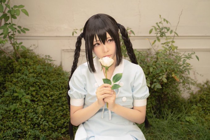 Twitterのコスプレ画像93