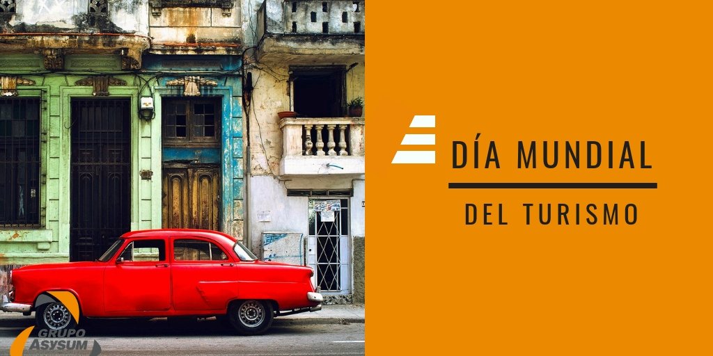 ASYSUM's tweet photo. ¿Turisteas? ¡Se avecinan puentes para viajar! Antes de salir, revisa siempre tu vehículo con tiempo. Si algún componente falla, ya lo sabes ¡Asysum tiene de todo! Motores, culatas, turbos, cajas de cambio, inyectores, diferenciales..
#FelizJueves #DíaMundialDelTurismo #Recambios https://t.co/DX0UwgI1fw